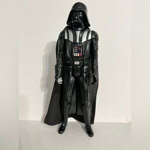 Star Wars Darth Vader Action Figure